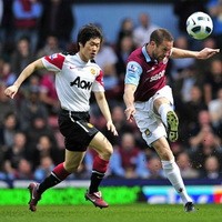Rooney Hat-trick, MU Pukul Balik West Ham