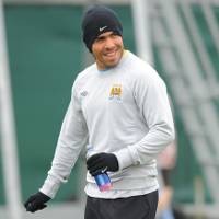 Karir Tevez di Argentina Terancam Habis