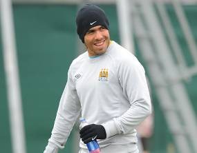 Karir Tevez di Argentina Terancam Habis