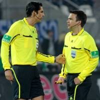 Pelemparan Gelas Bir di Bundesliga akan Diselidiki