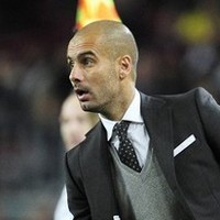 Guardiola Tak Tutup Kemungkinan Tinggalkan Barca