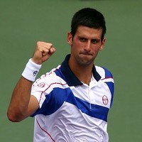 Tiket Final Milik Djokovic