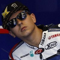 Lorenzo Kembali Bahas Hubungannya dengan Rossi