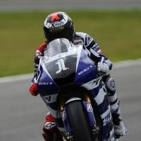 Lorenzo: Yamaha Buat Kemajuan