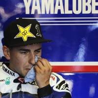 Lorenzo Ibaratkan Titel Juara Dunia seperti Pacar