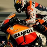 Pedrosa Belum Puas dengan Motornya