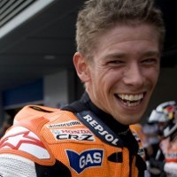 Stoner Masih Bisa Lebih Cepat