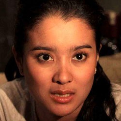 Jadi Produser, Marcella Zalianty Observasi ke Pelosok Kalimantan