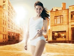 Underwear Ini Timbulkan Sensasi Dingin