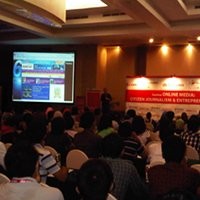  Tahap I Berakhir, Sampai Jumpa di Roadshow Seminar Tahap II!