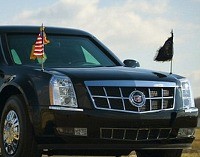 Obama Tidak Akan Pakai Mobil Ramah Lingkungan