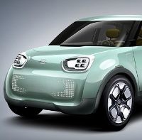 Naimo, Mobil Gendut Milik Kia