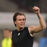 Drama 13 Menit Antonio Cassano