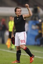 Drama 13 Menit Antonio Cassano