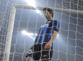 Inter Belum Menyerah