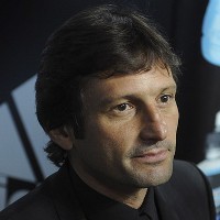 Milan-Leonardo Ibarat Pasangan yang Telah Bercerai