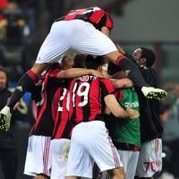 Allegri: Milan Belum Juara