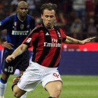 Zanetti Tuduh Cassano Diving