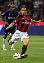 Zanetti Tuduh Cassano Diving