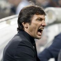 Dicemooh Milanisti, Leonardo Tak Masalah