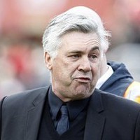 Ancelotti Terima Hasil Seri