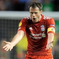 Meski Lewati Legenda, Carragher Kecewa