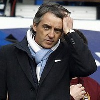 Bila Pecat Mancini, City Lakukan Tindakan Gila