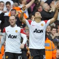 Rooney Sanjung Para Pemain Pengganti