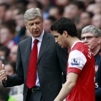 Wenger Akui Arsenal Main Jelek