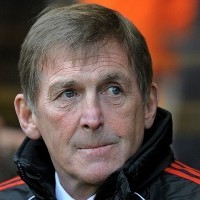 Penalti Kedua WBA Bikin Dalglish Bingung