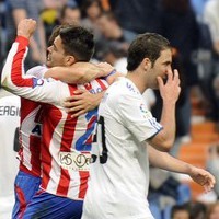 Higuain: Madrid Belum Habis 