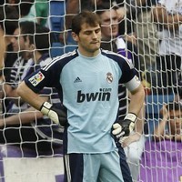 Casillas: Madrid Tak Pantas Kalah