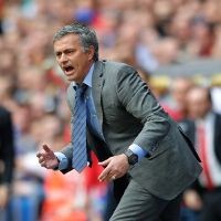 Berakhirnya Rekor 9 Tahun Mourinho