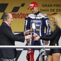 Lorenzo Akui Sulit Jaga Fokus & Konsentrasi