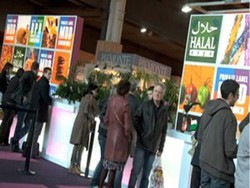 Paris Halal Expo 2011 Digelar di Perancis