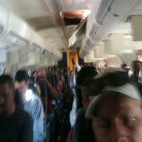 Retakan Kecil Ditemukan di 3 Pesawat Southwest