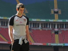 Bale Berburu Jersey CR7