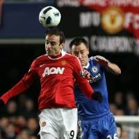 Mimpi Wembley Dua Raksasa Inggris