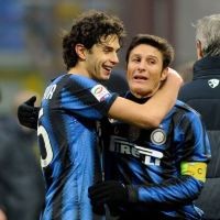 Lini Belakang Masih Jadi PR Inter