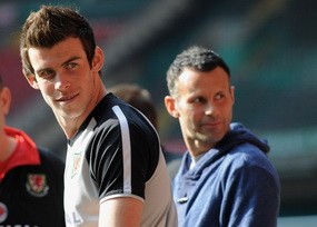 Bale Berpeluang Tampil di Bernabeu