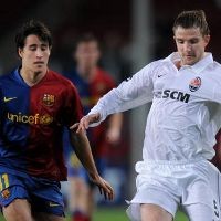 Shakhtar Bukan Lawan Mudah bagi Azulgrana