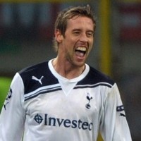 Crouch Siap Kecewakan Carvalho
