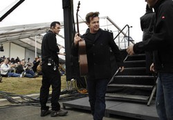 John Mellencamp dan Stephen King Berkolaborasi Untuk Sebuah Drama Musikal