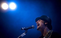 Kid Rock dan Sheryl Crow Akan Melakukan Tur Musim Panas Bersama