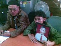 Polisi Tolak Tangguhkan Penahanan Anak SMP