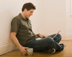 Laptop Bisa Buat Kualitas Sperma Rusak