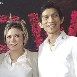 Melly Goeslaw Gelar Kontes Menyanyi Via Youtube