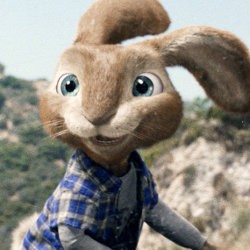 Kelinci Paskah Rajai Box Office Amerika Serikat