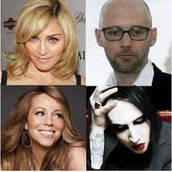 10 Musisi dengan Permintaan Paling Konyol Saat Konser