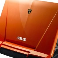 Notebook Asus Lamborghini VX7 Tancap Gas